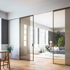 16/45 Partition Profile