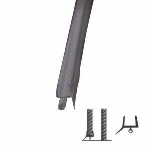 glass-to-floor-water-pvc-seal