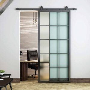 Barn Door Sliding Fitting