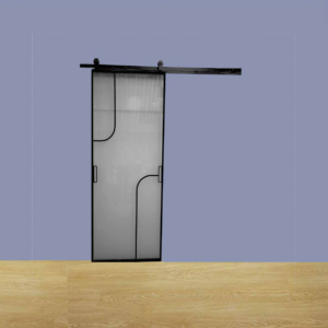 Barn Door sliding Fitting