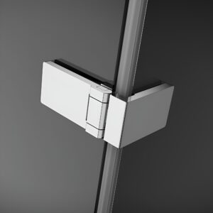 Shower Hinges