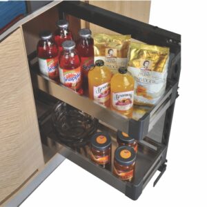 side-pullout-basket-aluminum-with-soft-close