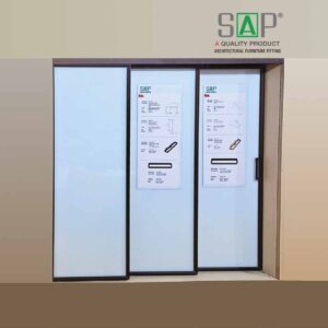 Telescopic Sliding & Profile